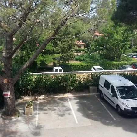 F3 Valescure Appartamento Saint-Raphaël