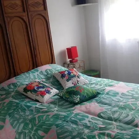 F3 Valescure Appartamento