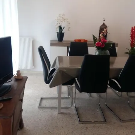 F3 Valescure Apartment Saint-Raphaël
